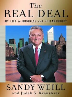 The Real Deal - ebook